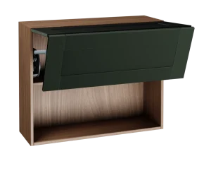 900 Bi-Fold Unit