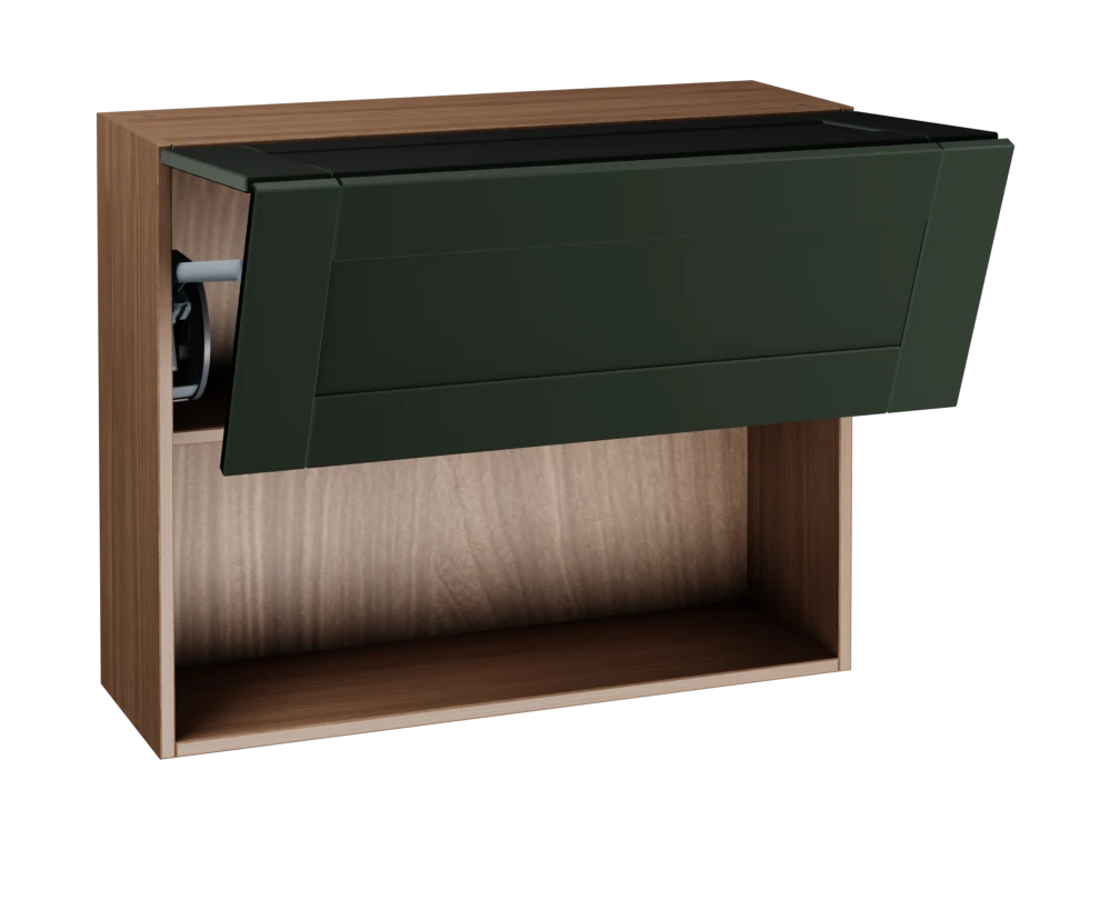 900 Bi-Fold Unit