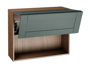900 Bi-Fold Unit