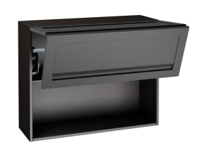 900 Bi-Fold Unit