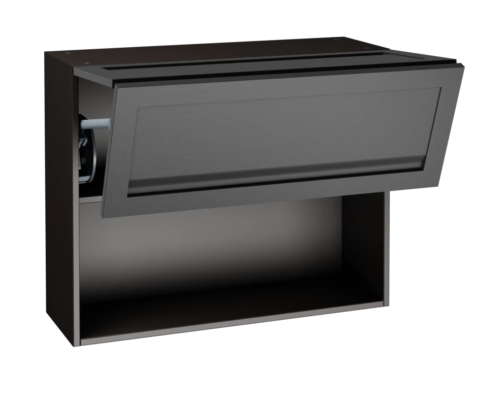 900 Bi-Fold Unit