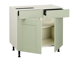 900 Drawerlined Base Unit