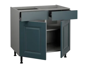 900 Drawerlined Base Unit