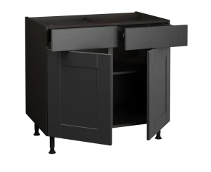 900 Drawerlined Base Unit