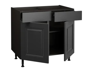 900 Drawerlined Base Unit
