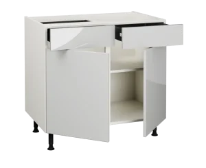 900 Drawerlined Base Unit