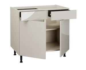 900 Drawerlined Base Unit