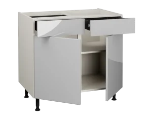 900 Drawerlined Base Unit