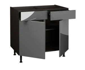 900 Drawerlined Base Unit