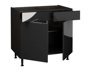 900 Drawerlined Base Unit