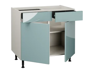900 Drawerlined Base Unit