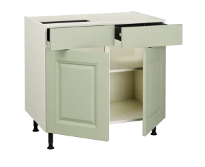 900 Drawerlined Base Unit