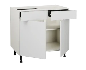 900 Drawerlined Base Unit