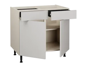 900 Drawerlined Base Unit