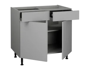 900 Drawerlined Base Unit