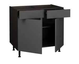 900 Drawerlined Base Unit
