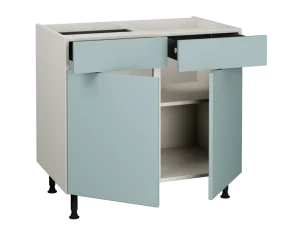 900 Drawerlined Base Unit