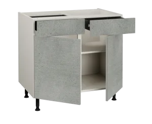 900 Drawerlined Base Unit
