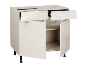 900 Drawerlined Base Unit