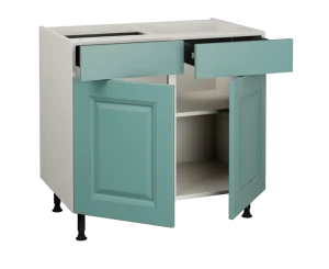 900 Drawerlined Base Unit
