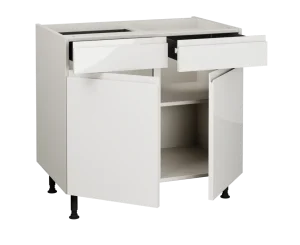 900 Drawerlined Base Unit