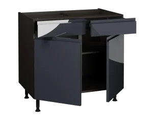 900 Drawerlined Base Unit