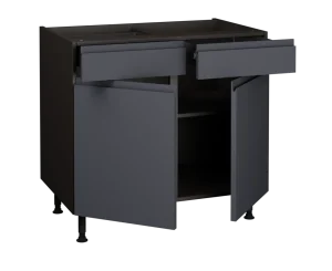 900 Drawerlined Base Unit