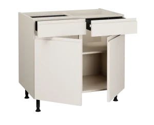 900 Drawerlined Base Unit
