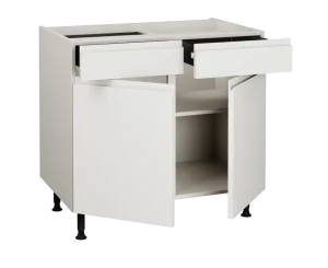 900 Drawerlined Base Unit