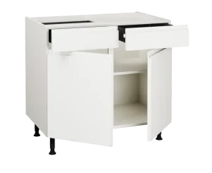 900 Drawerlined Base Unit