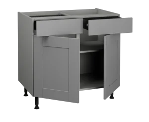 900 Drawerlined Base Unit