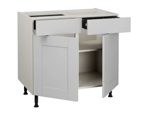 900 Drawerlined Base Unit