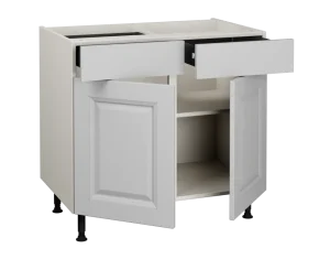 900 Drawerlined Base Unit