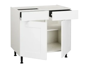 900 Drawerlined Base Unit
