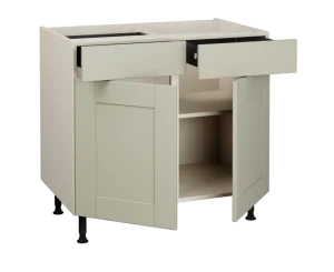 900 Drawerlined Base Unit