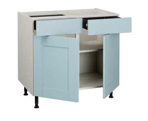 900 Drawerlined Base Unit