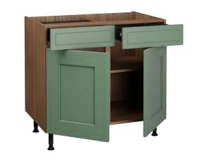 900 Drawerlined Base Unit