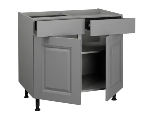 900 Drawerlined Base Unit