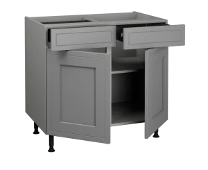 900 Drawerlined Base Unit