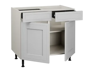 900 Drawerlined Base Unit