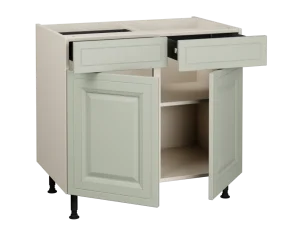 900 Drawerlined Base Unit