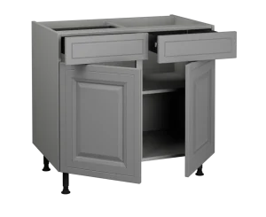 900 Drawerlined Base Unit