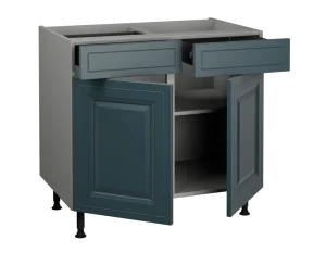 900 Drawerlined Base Unit