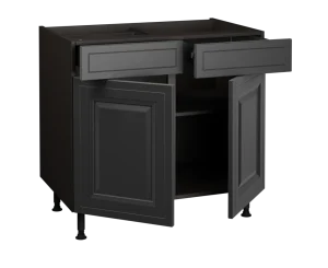 900 Drawerlined Base Unit