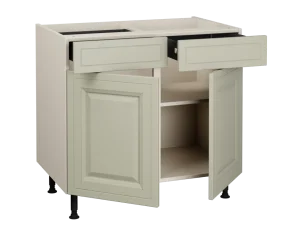 900 Drawerlined Base Unit