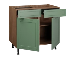 900 Drawerlined Base Unit