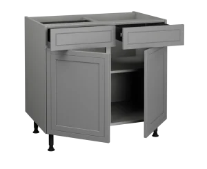 900 Drawerlined Base Unit