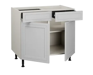 900 Drawerlined Base Unit