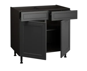 900 Drawerlined Base Unit