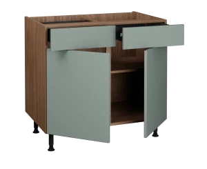900 Drawerlined Base Unit